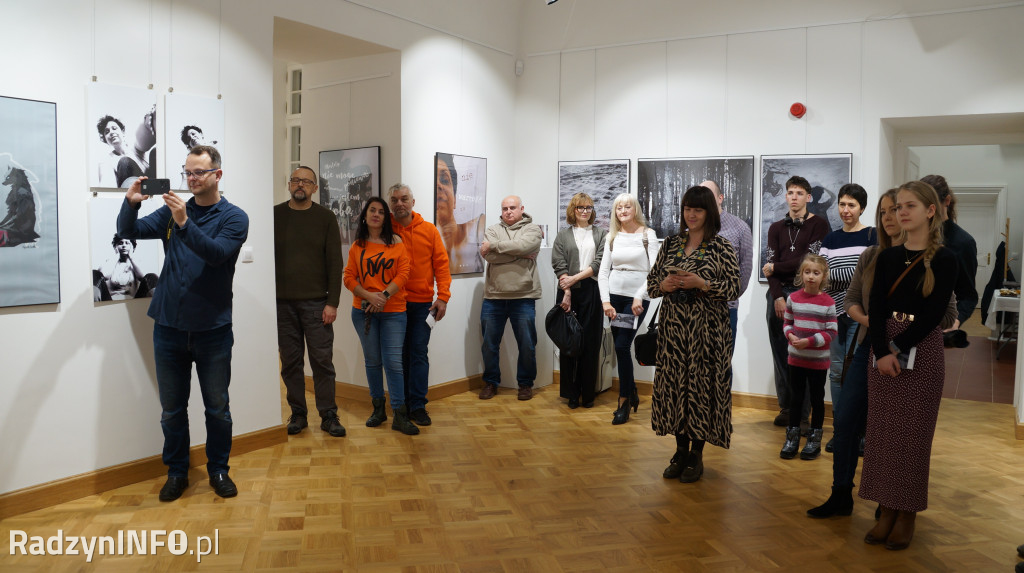 Wystawa prac Anny Jakoniuk