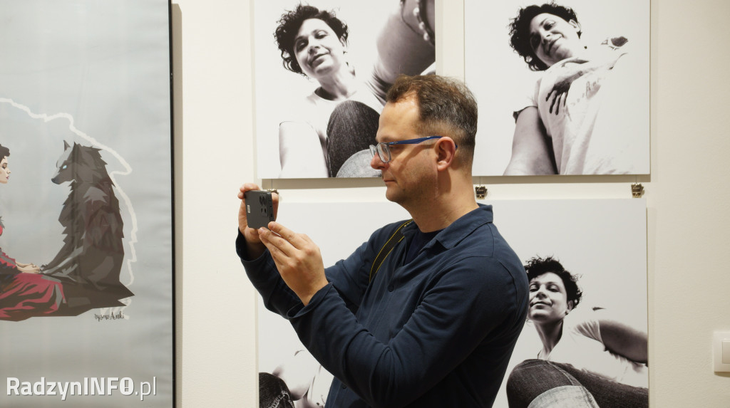 Wystawa prac Anny Jakoniuk