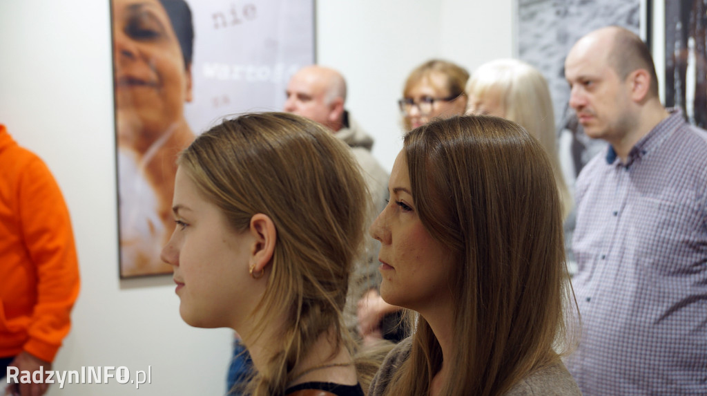 Wystawa prac Anny Jakoniuk