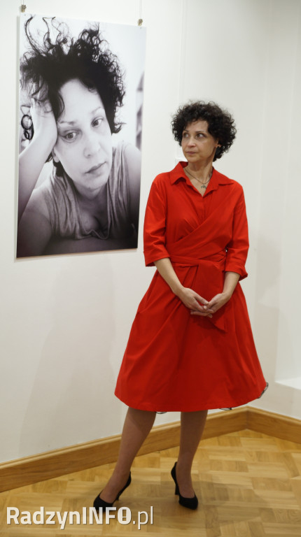 Wystawa prac Anny Jakoniuk