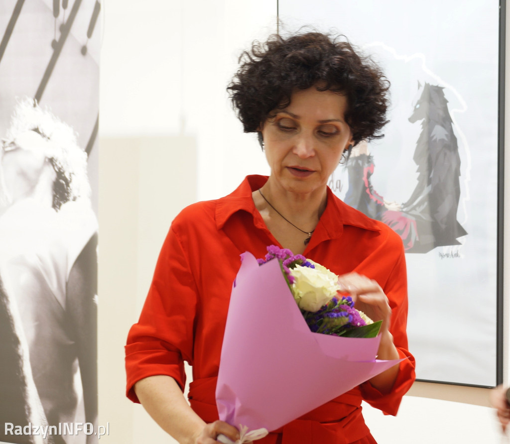 Wystawa prac Anny Jakoniuk