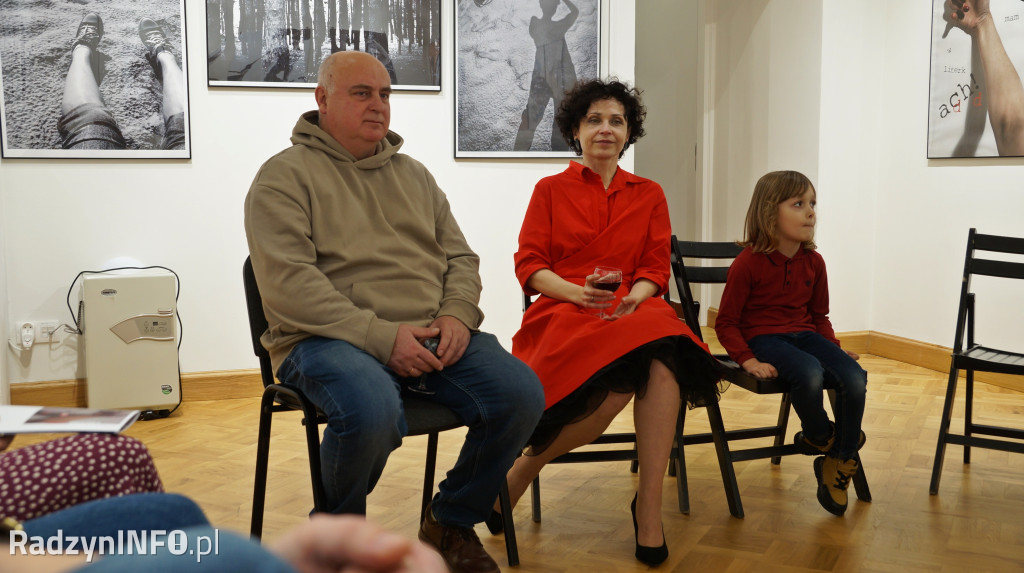 Wystawa prac Anny Jakoniuk