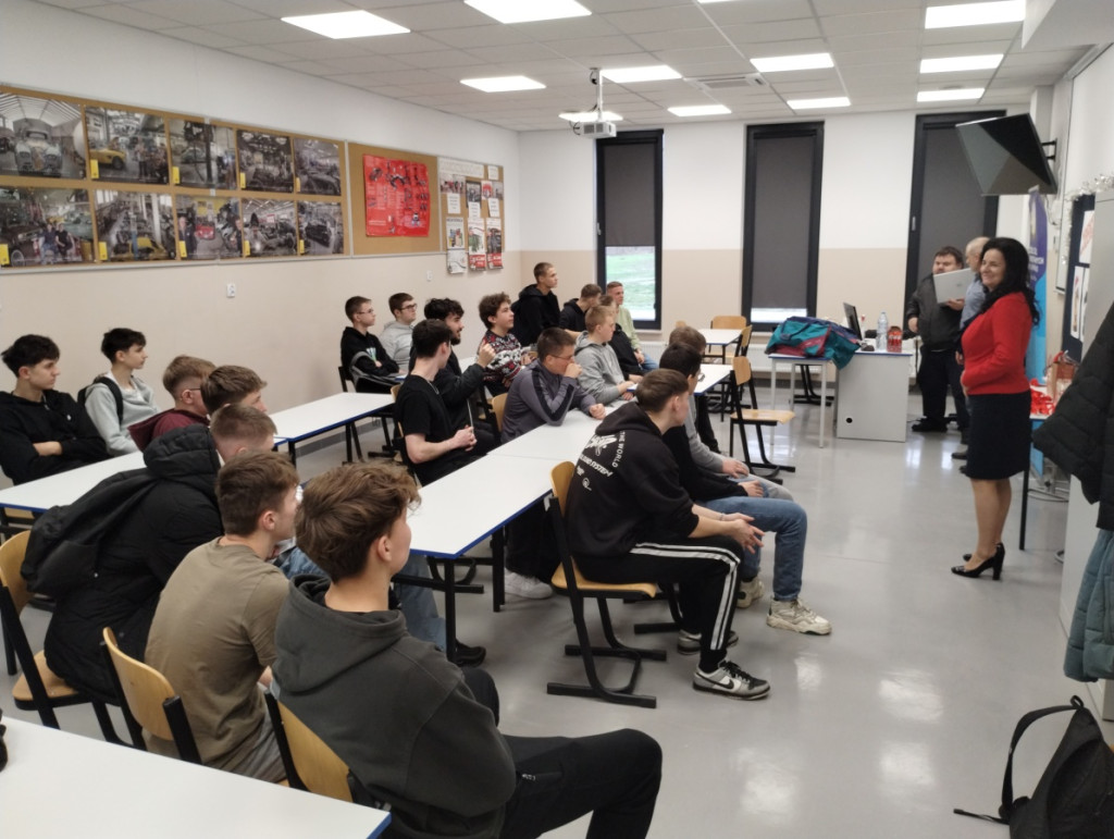 Mikołajkowy Turniej Szachowy w ZSP