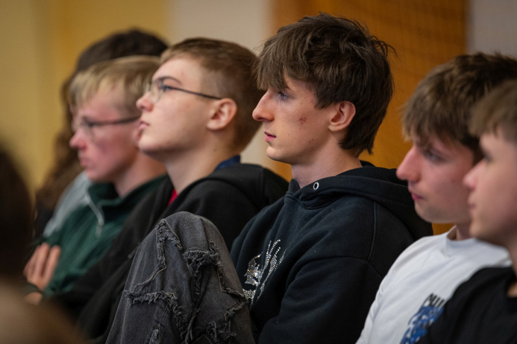 Konkurs Piosenki Angielskiej >>You Can Sing!<<