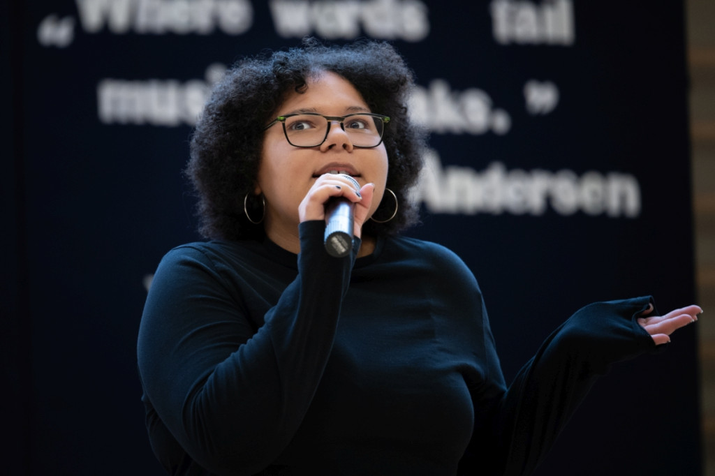 Konkurs Piosenki Angielskiej >>You Can Sing!<<