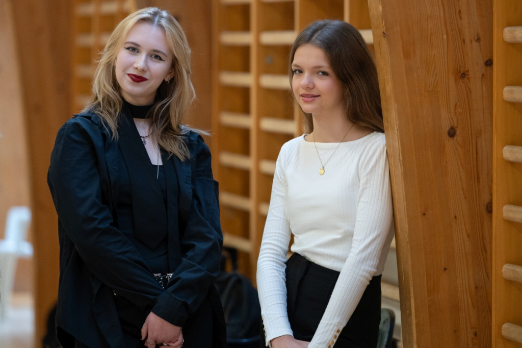 Konkurs Piosenki Angielskiej >>You Can Sing!<<