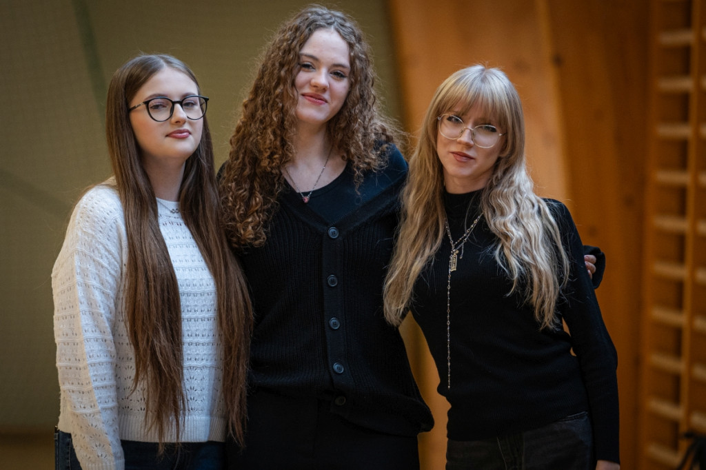 Konkurs Piosenki Angielskiej >>You Can Sing!<<