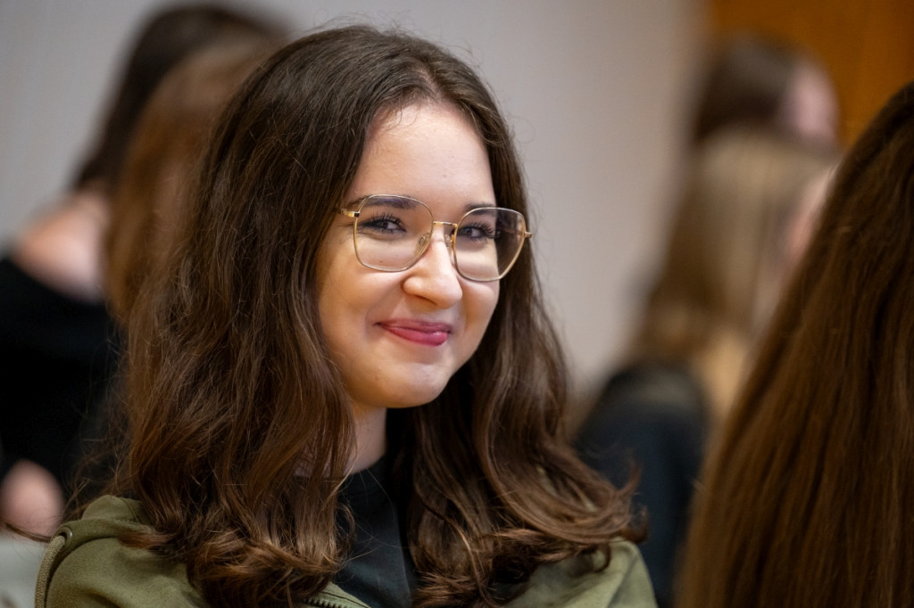 Konkurs Piosenki Angielskiej >>You Can Sing!<<