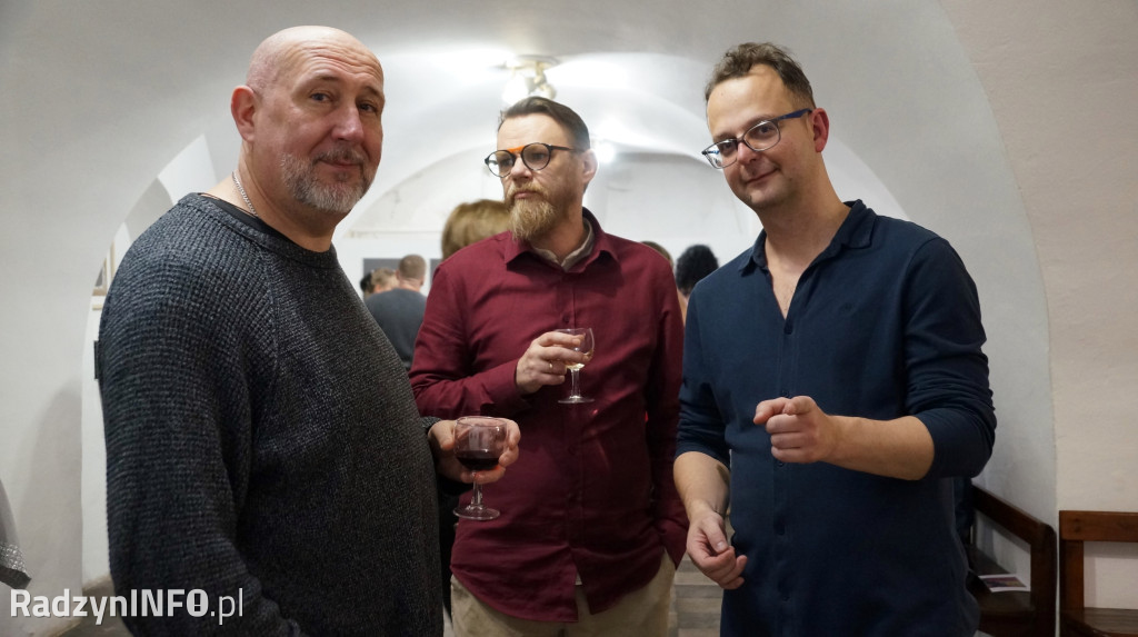 Wystawa malarstwa Barbary Bartnik w ROK-u