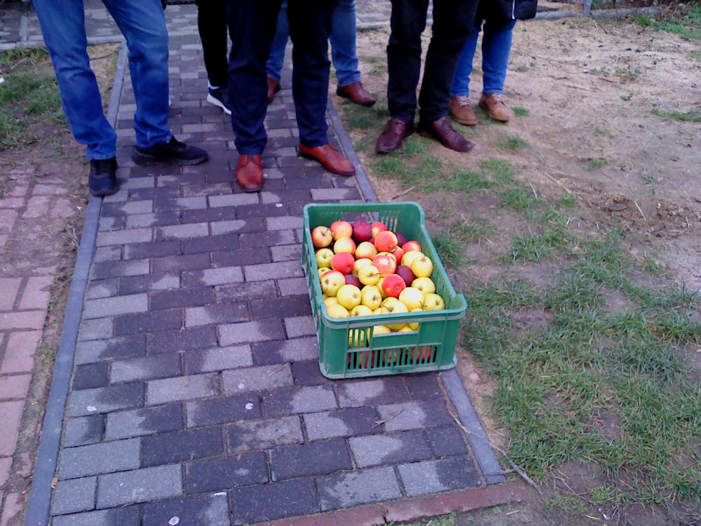 Konferencja >>Kupuj lokalnie<<