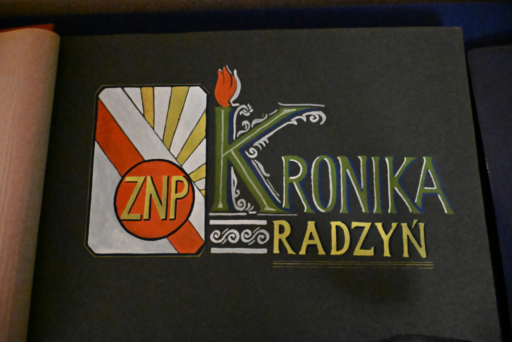 Jubileusz 100-lecia oddziału ZNP w Radzyniu