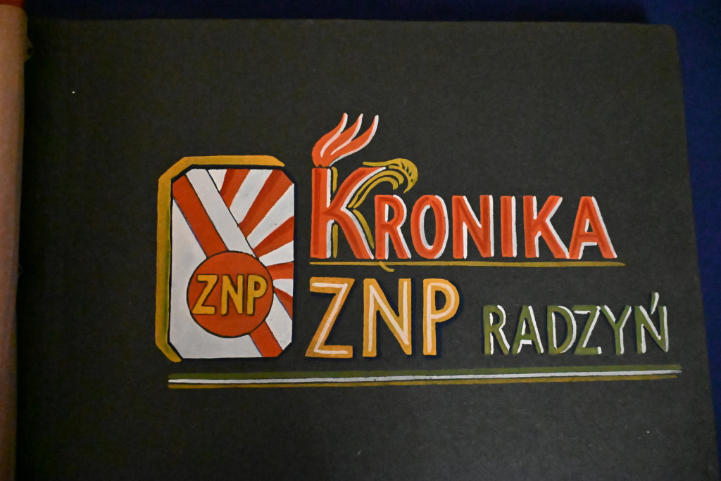Jubileusz 100-lecia oddziału ZNP w Radzyniu