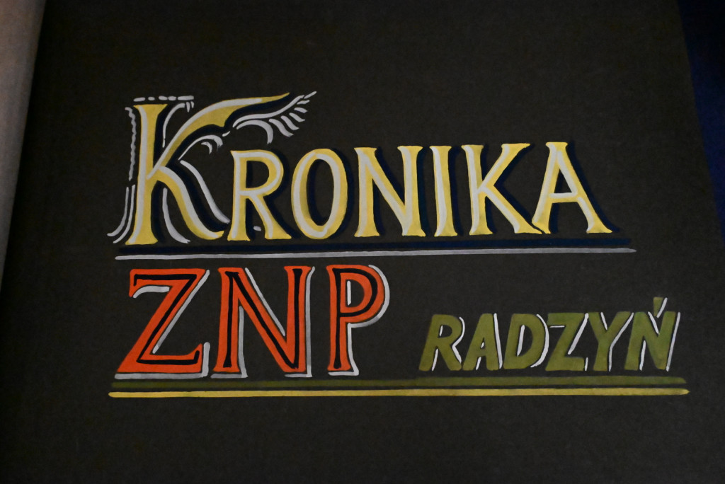 Jubileusz 100-lecia oddziału ZNP w Radzyniu