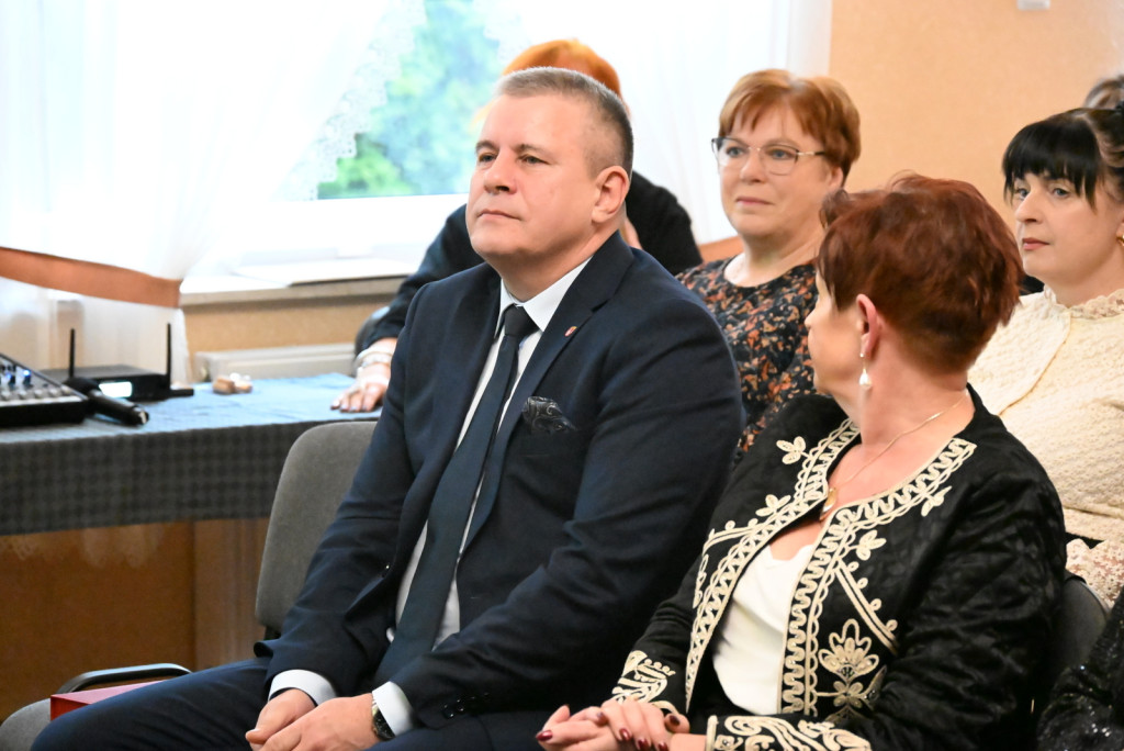 Jubileusz 100-lecia oddziału ZNP w Radzyniu