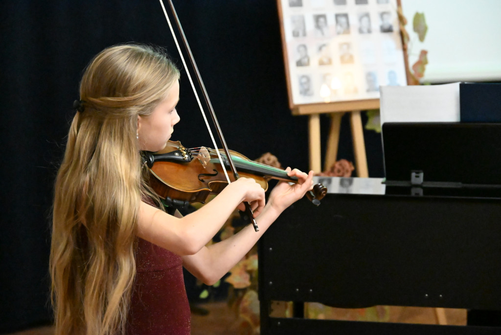 Jubileusz 100-lecia oddziału ZNP w Radzyniu