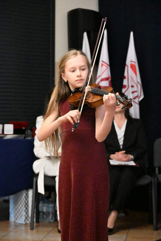 Jubileusz 100-lecia oddziału ZNP w Radzyniu