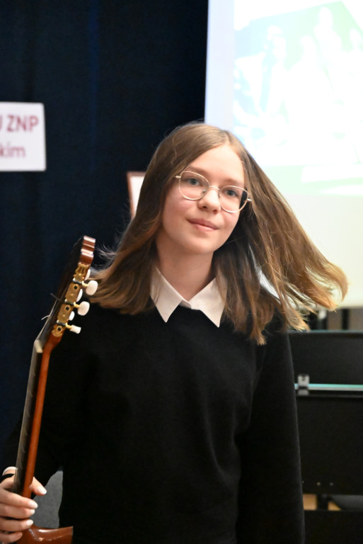 Jubileusz 100-lecia oddziału ZNP w Radzyniu