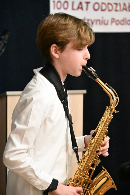 Jubileusz 100-lecia oddziału ZNP w Radzyniu