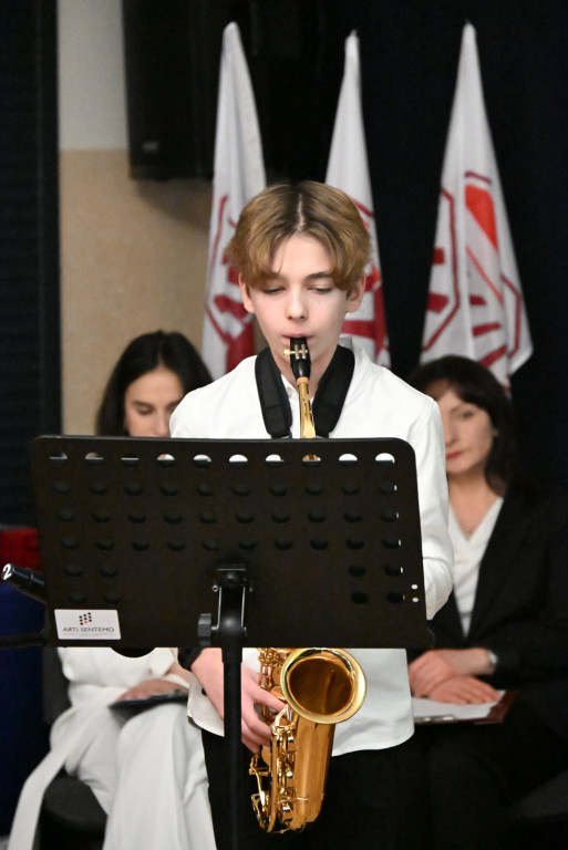 Jubileusz 100-lecia oddziału ZNP w Radzyniu