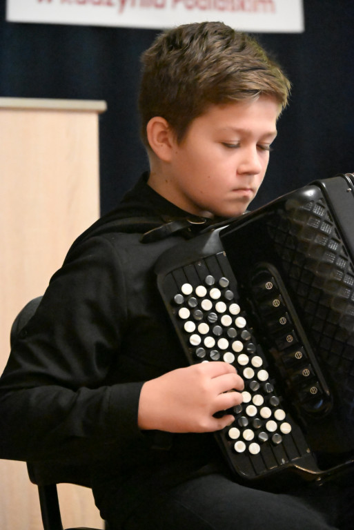 Jubileusz 100-lecia oddziału ZNP w Radzyniu