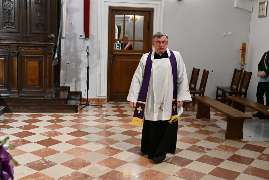 Obchody rocznicy wprowadzenia stanu wojennego