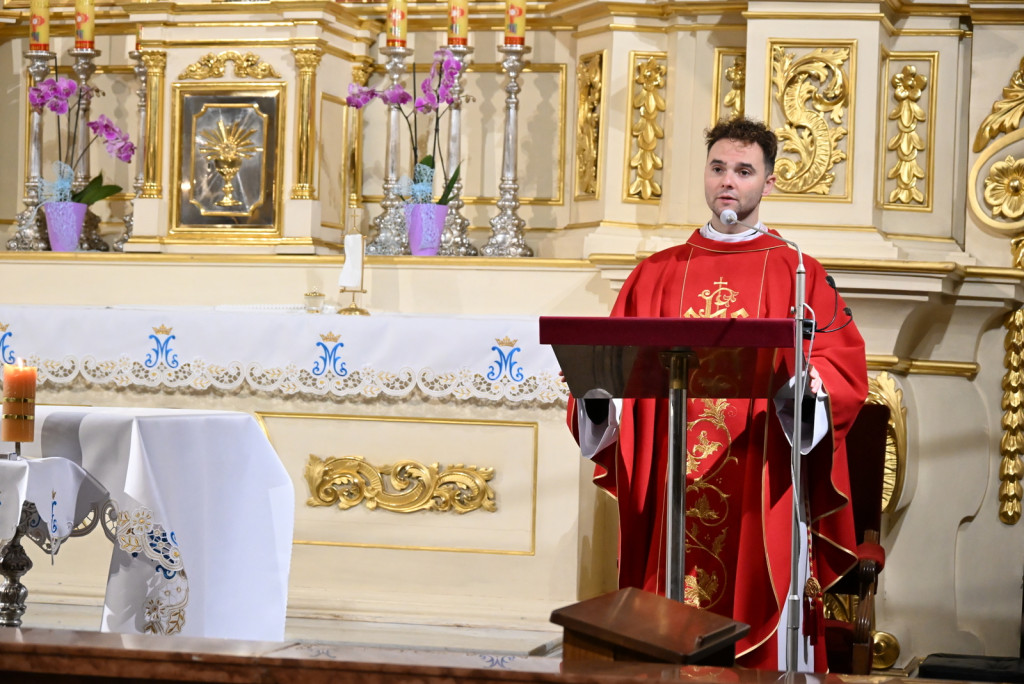 Obchody rocznicy wprowadzenia stanu wojennego