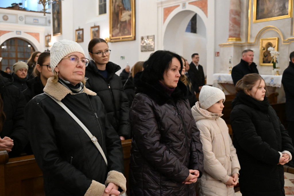 Obchody rocznicy wprowadzenia stanu wojennego