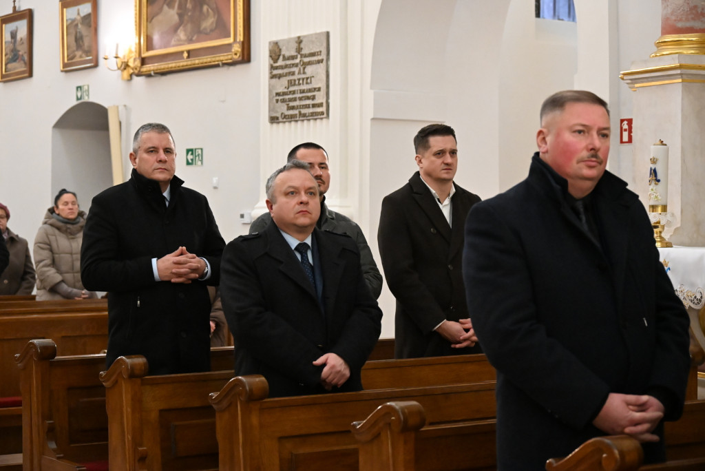 Obchody rocznicy wprowadzenia stanu wojennego