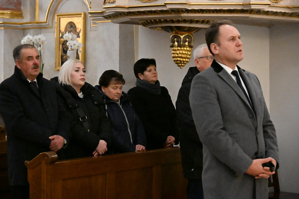 Obchody rocznicy wprowadzenia stanu wojennego