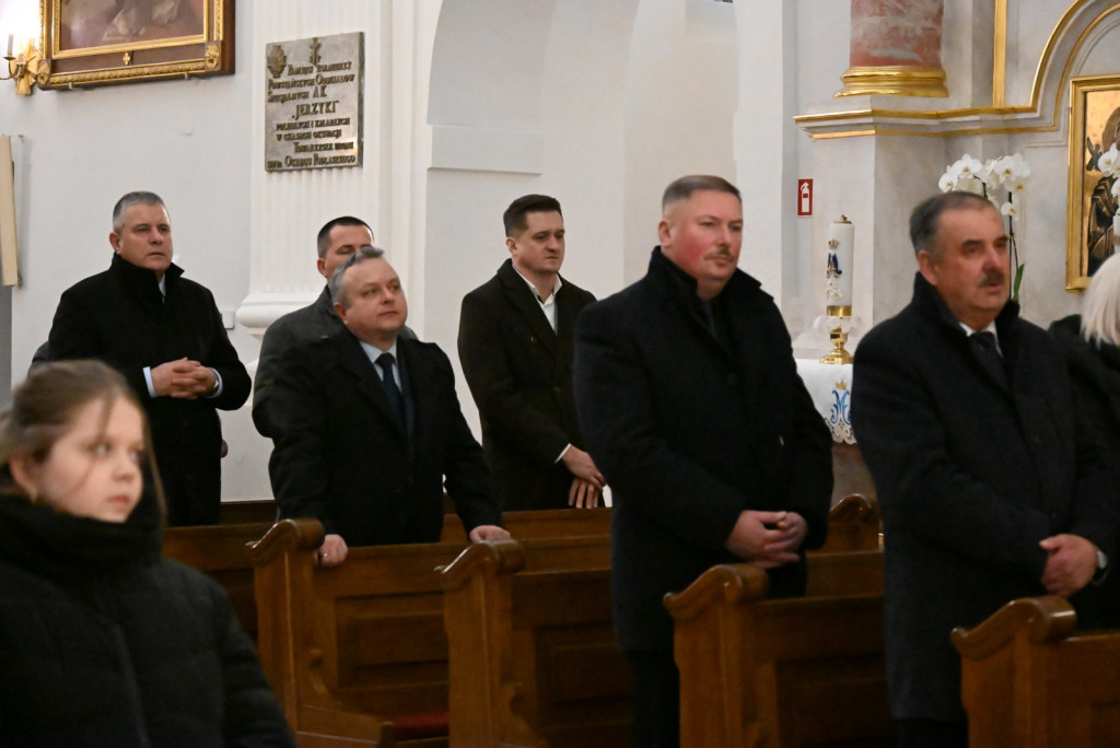 Obchody rocznicy wprowadzenia stanu wojennego