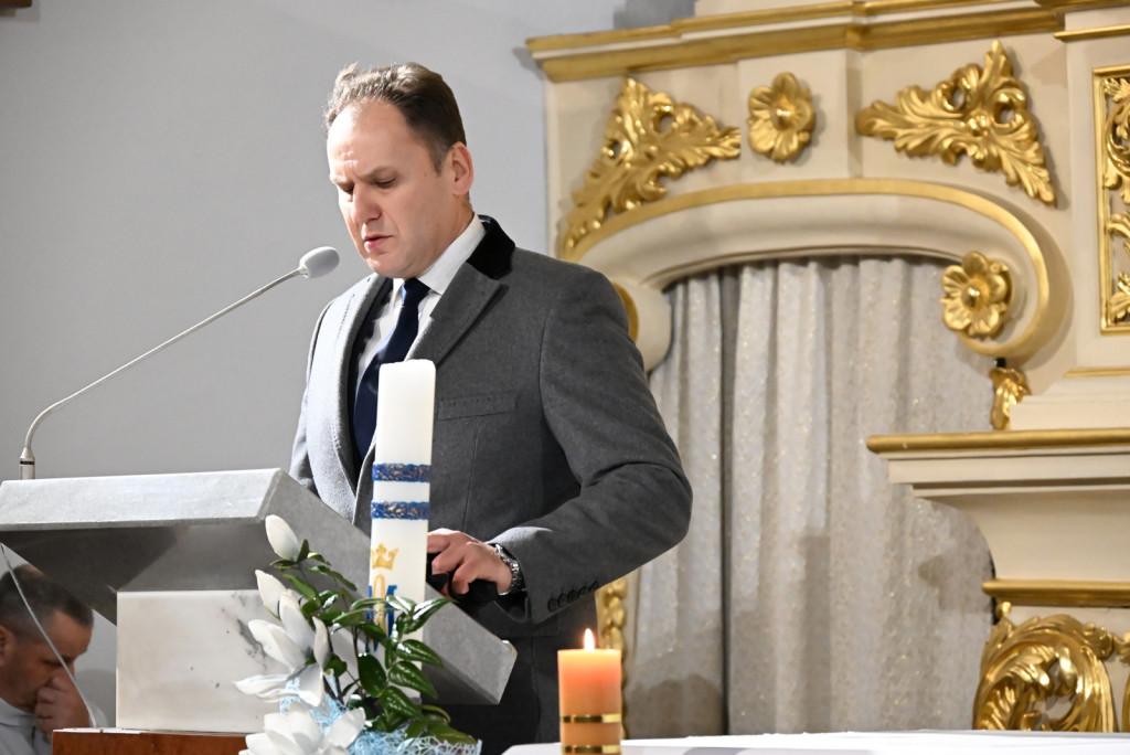 Obchody rocznicy wprowadzenia stanu wojennego