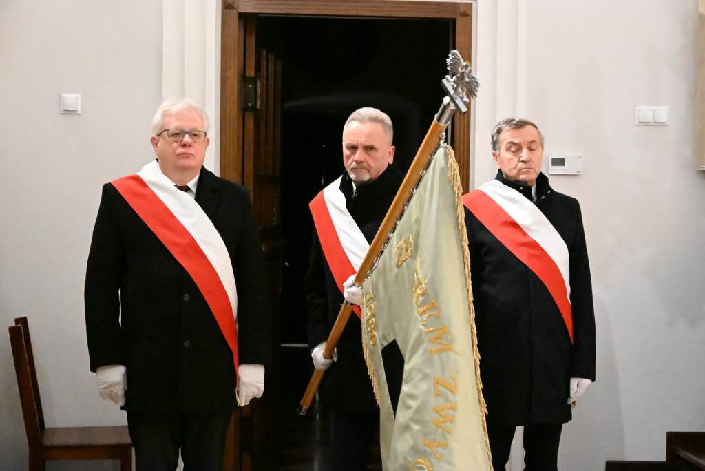 Obchody rocznicy wprowadzenia stanu wojennego