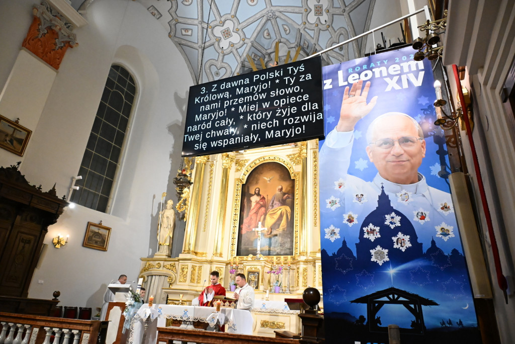 Obchody rocznicy wprowadzenia stanu wojennego