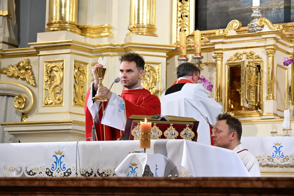 Obchody rocznicy wprowadzenia stanu wojennego