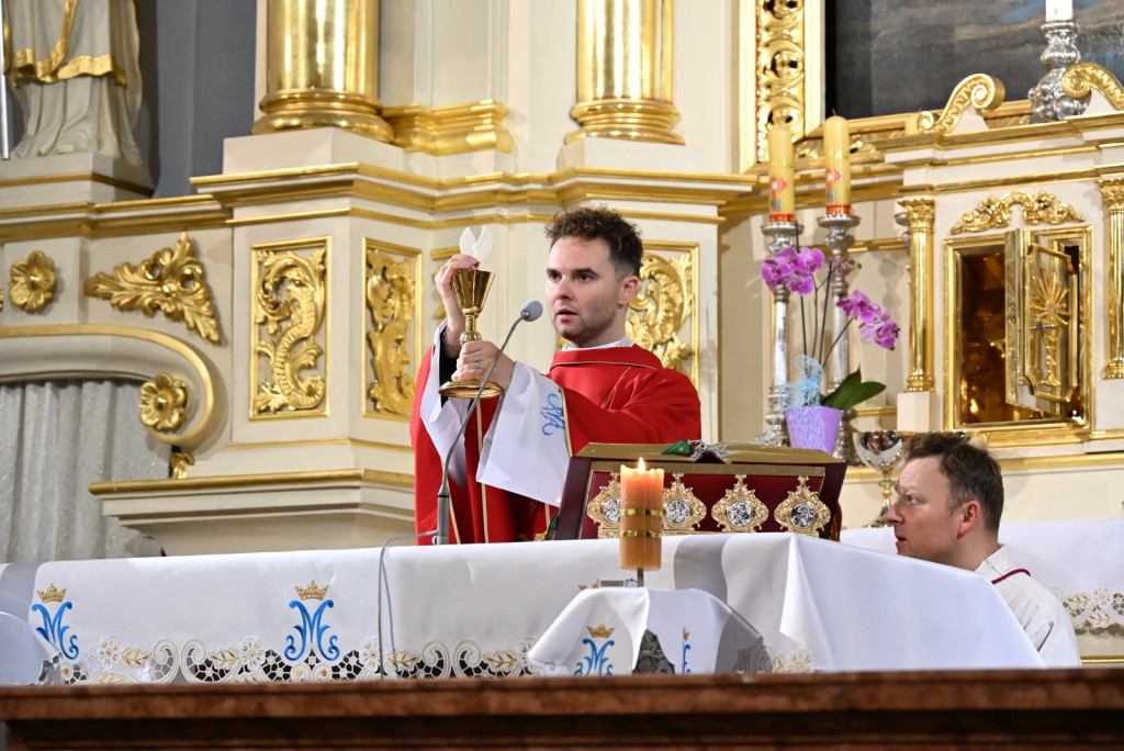 Obchody rocznicy wprowadzenia stanu wojennego