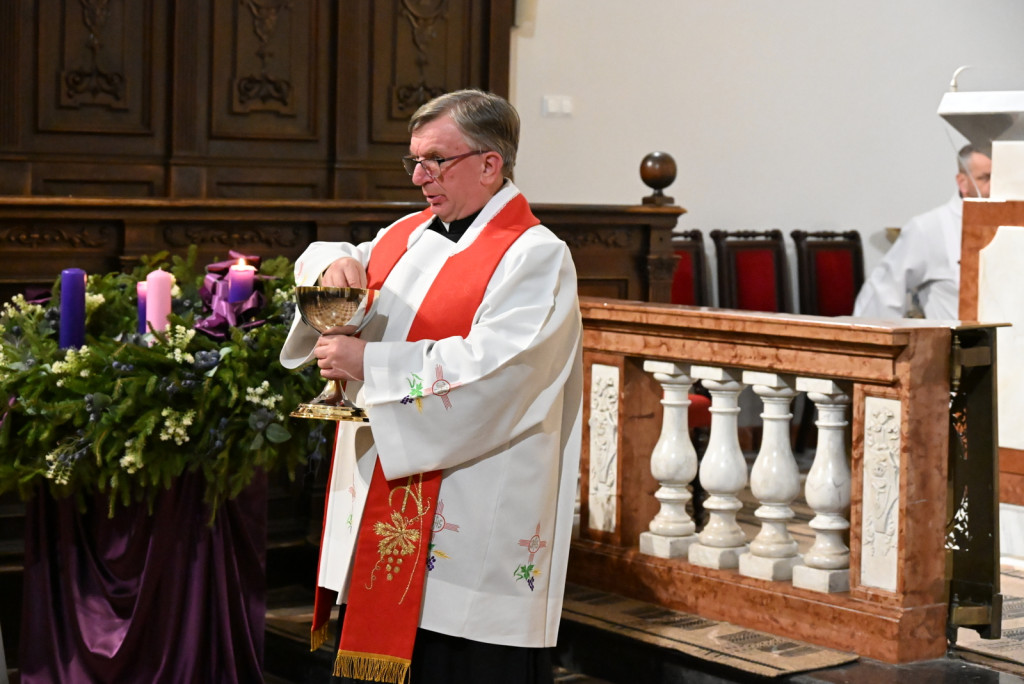 Obchody rocznicy wprowadzenia stanu wojennego