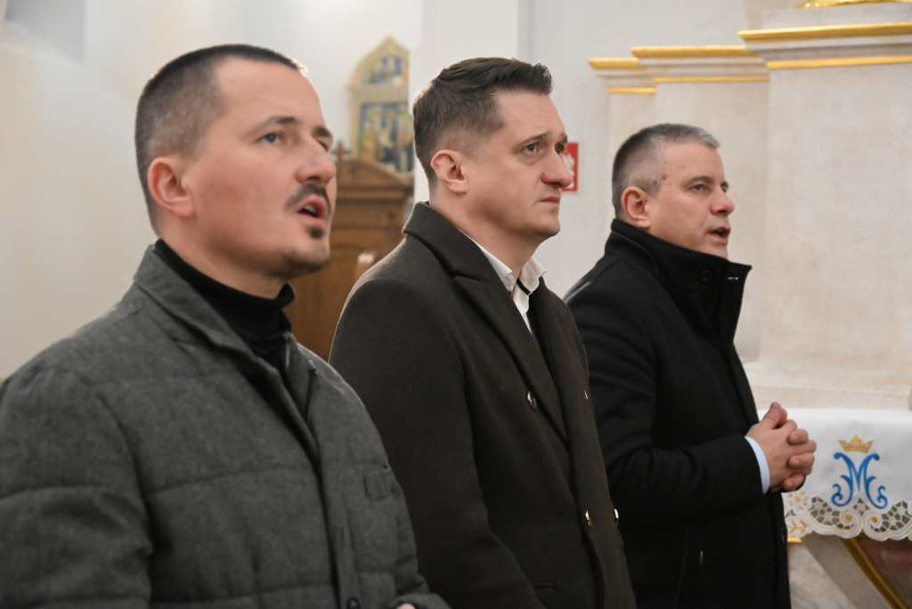 Obchody rocznicy wprowadzenia stanu wojennego