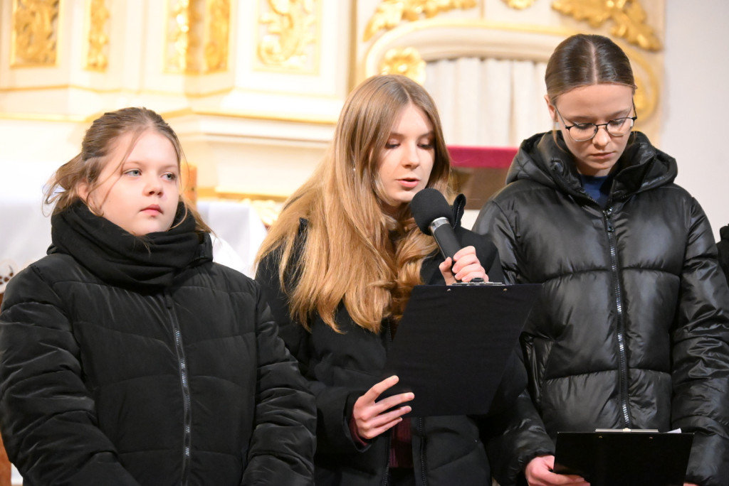 Obchody rocznicy wprowadzenia stanu wojennego