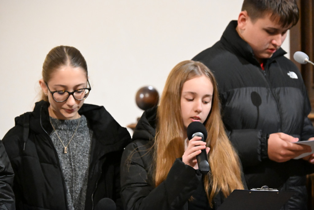 Obchody rocznicy wprowadzenia stanu wojennego