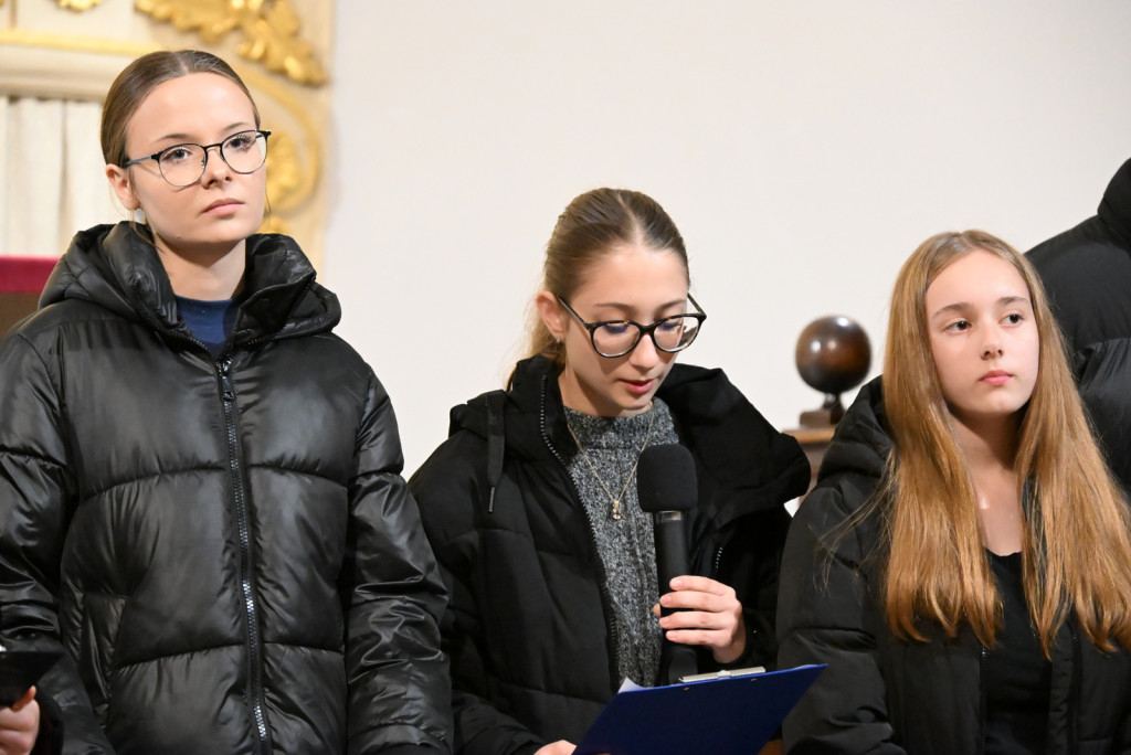 Obchody rocznicy wprowadzenia stanu wojennego