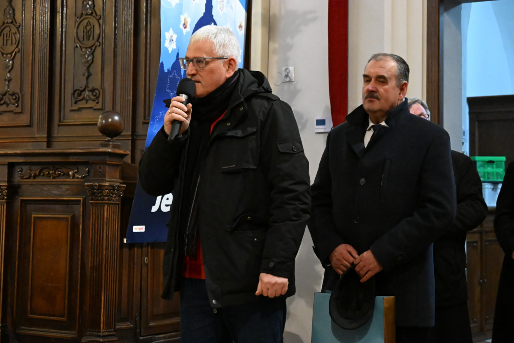 Obchody rocznicy wprowadzenia stanu wojennego