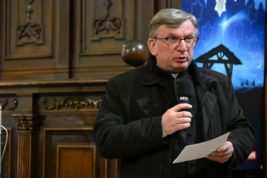 Obchody rocznicy wprowadzenia stanu wojennego