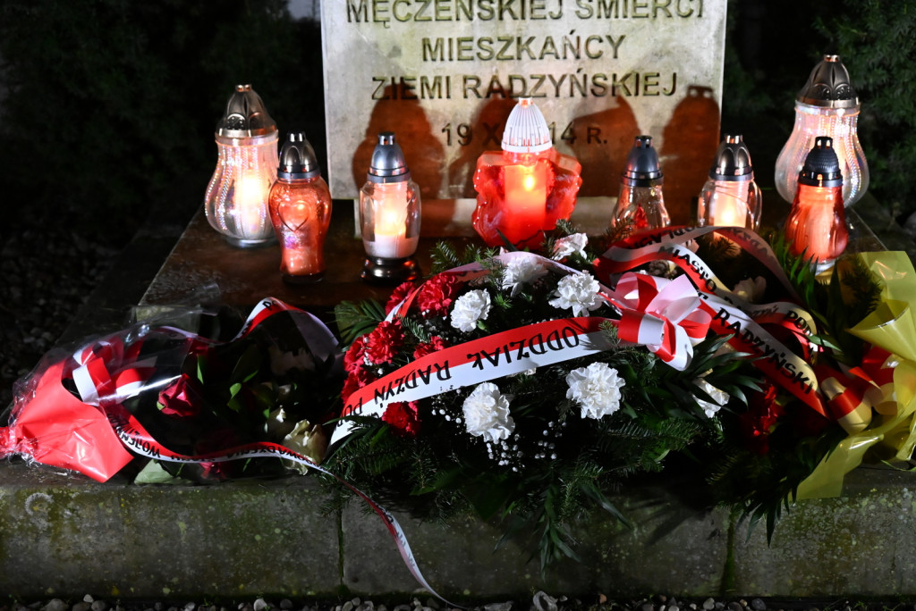 Obchody rocznicy wprowadzenia stanu wojennego