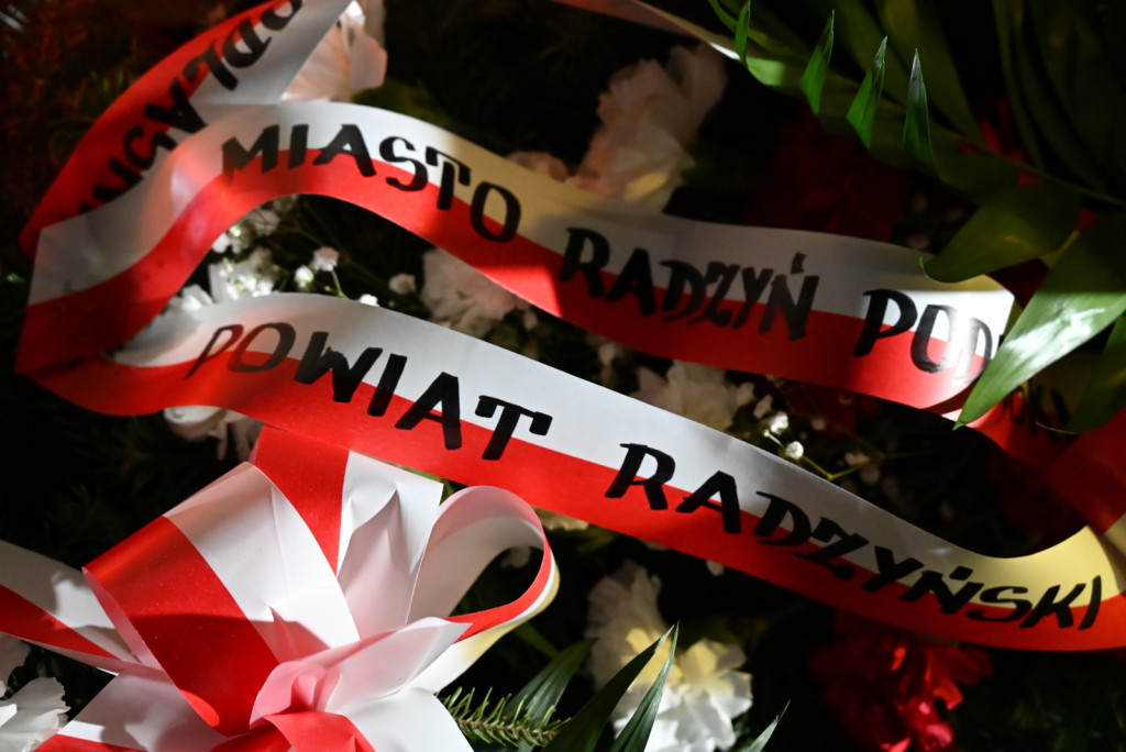 Obchody rocznicy wprowadzenia stanu wojennego