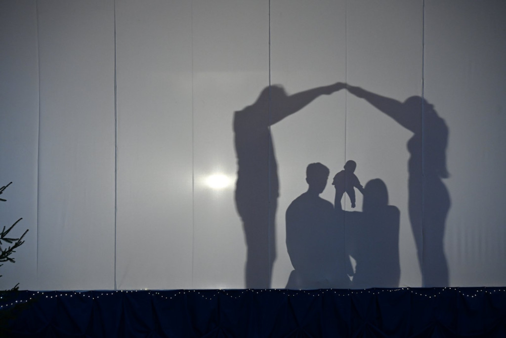 Spotkanie opłatkowe w ZSP