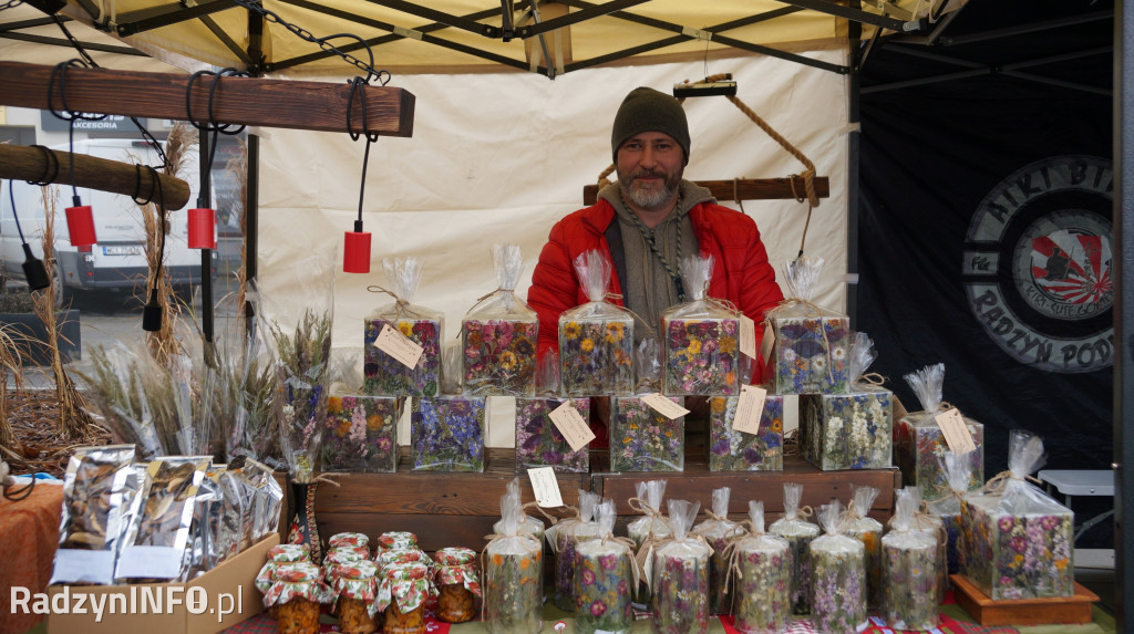 Radzyński Jarmark Bożonarodzeniowy