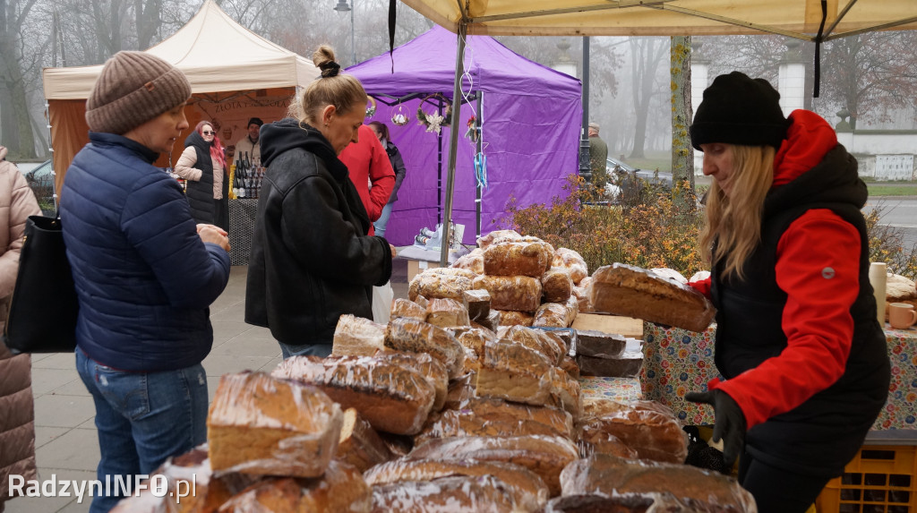 Radzyński Jarmark Bożonarodzeniowy