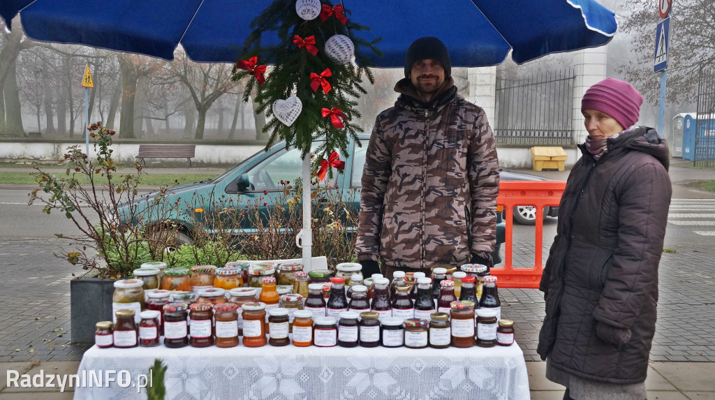 Radzyński Jarmark Bożonarodzeniowy