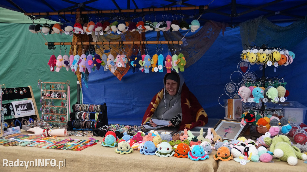 Radzyński Jarmark Bożonarodzeniowy