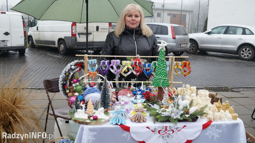 Radzyński Jarmark Bożonarodzeniowy